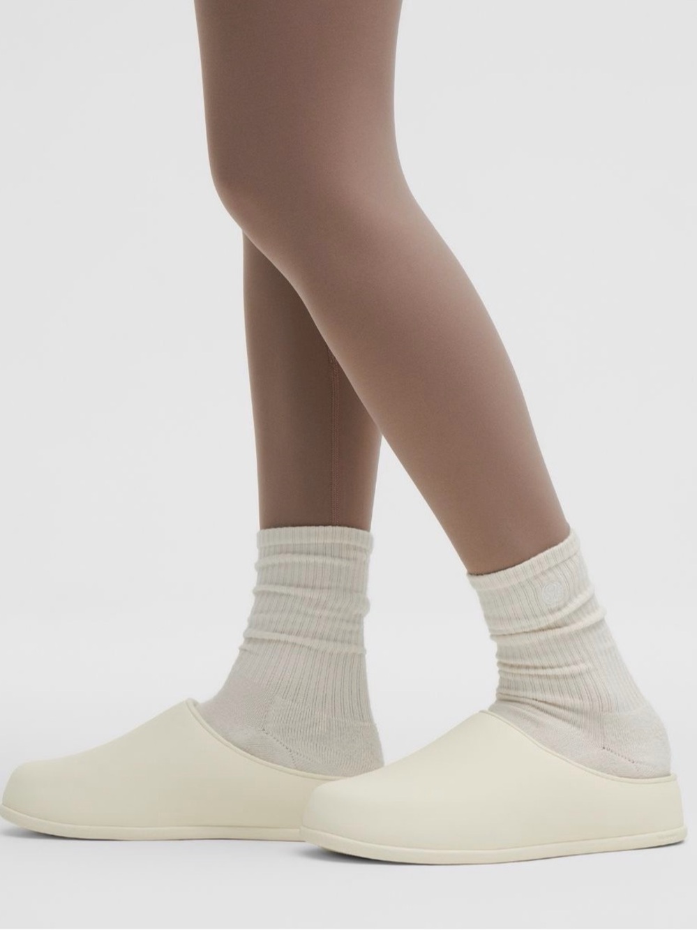 Lululemon Sway Day Mules